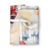 NEW Bull Terrier The Chef Apron Cooking Kitchen Server Baking Crafts Gardening for Adult Women Men, Unisex, Large, Multicolor