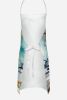Bernese Mountain Dog The Chef Apron Cooking Kitchen Server Baking Crafts Gardening for Adult Women Men, Unisex, Large, Multicolor