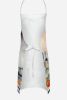 NEW Bull Terrier The Chef Apron Cooking Kitchen Server Baking Crafts Gardening for Adult Women Men, Unisex, Large, Multicolor